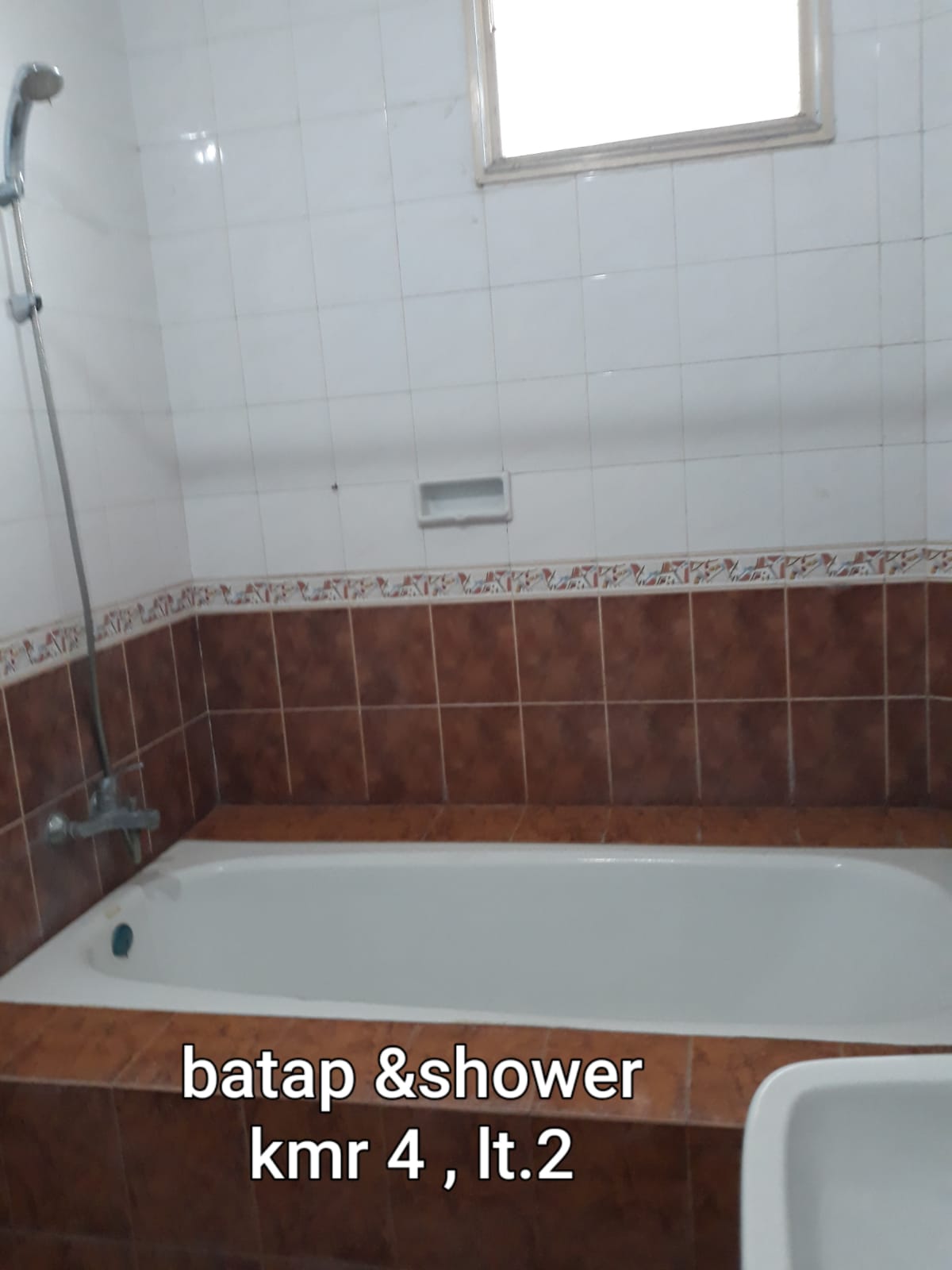 Rumah Disewakan di Cluster Taman Dago Lippo Cikarang